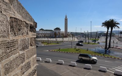 Abu Eesa’s Morocco Hijrah Story